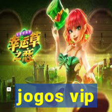 jogos vip